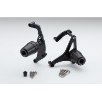 AELLA Frame Slider Kit For the Ducati Streetfighter V4 / S (2025+) AELLA Frame Slider Kit For the Ducati Streetfighter V4 / S (2025+)